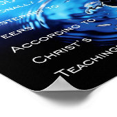 Poster Impact sur les jeunes (Coin)