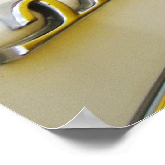 Poster Impala (Coin)