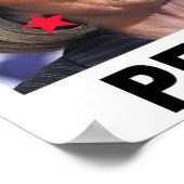 POSTER IMPÉRER LES DÉMOCRATES SOCIALISTES (Coin)