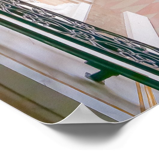 Poster Imperial Grandeur (Coin)