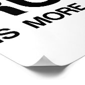 POSTER IMPORTANTE IMPORTANTE RUGBY DE L'ÉDUCATION (Coin)