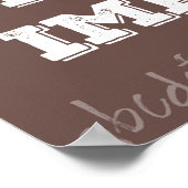 Poster Importateur (Coin)