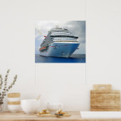 Poster Imposant Bow (Cuisine)