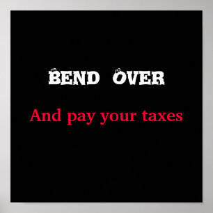 Poster impose l'affiche