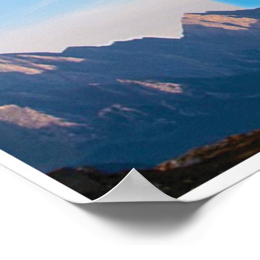 Poster impossible (Coin)