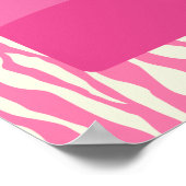 Poster Impossible d'arrêter de faire des achats, car pas  (Coin)