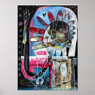 Poster Impossible de contrôler l'impression de certaines 