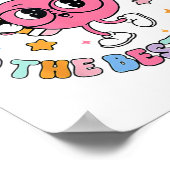 Poster Impossible De Répondre Que Pour Vous Faites Le Mie (Coin)