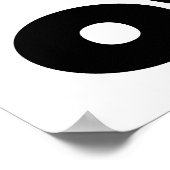 Poster Impossible est surévalué (Coin)