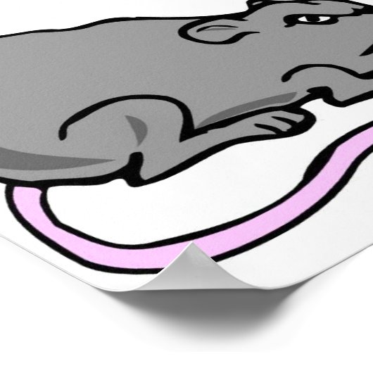 Poster Imposter (Coin)