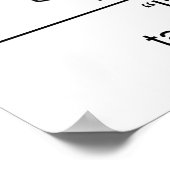 Poster Impôt zéro, CPA Bill 10 millions de dollars (Coin)