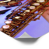 Poster Impôts (Coin)