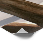 Poster Impression/affiche du phare de Canal Park (Coin)