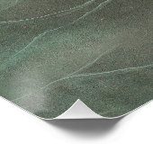 Poster Impression de Macreuse noire d'Audubon : Canard cô (Coin)