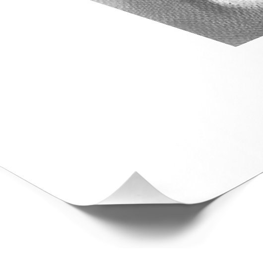 Poster Impression murale de Luke Kelly (Coin)