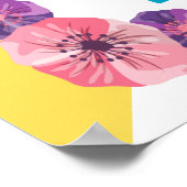 Poster Impression, papier d'affiche de valeur (mat) (Coin)