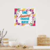 Poster Impression, papier d'affiche de valeur (mat) (Cuisine)