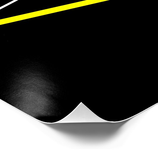 Poster Impression RQ-4A Global Hawk (Coin)