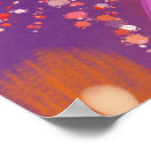 Poster Impressionist art (Coin)