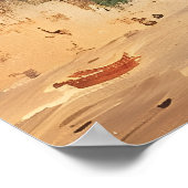 Poster Impressionist Egypt around 1905 (Coin)