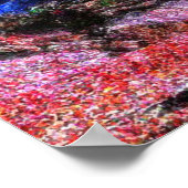 Poster Impressionniste 25b (Coin)