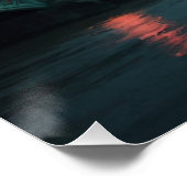 Poster Impressions de London Town 1896 Art (Coin)