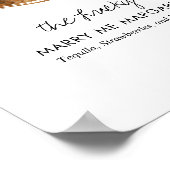 Poster Imprimable 3 Animaux de compagnie Signature Boisso (Coin)