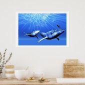 POSTER IMPRIMANTE (Cuisine)