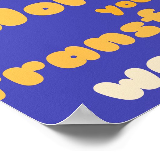 Poster Imprimantes (Coin)