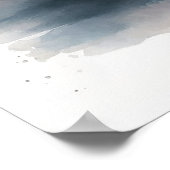 Poster Imprimantes pour bébé animal pour pépinière, affic (Coin)