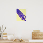 Poster Imprimantes printemps (Cuisine)