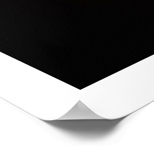 POSTER IMPRIMATION GAMMA RAY BURST (Coin)