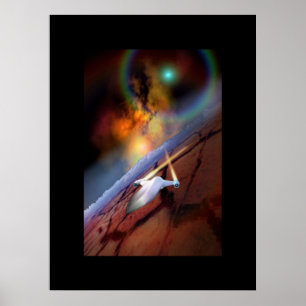 POSTER IMPRIMATION STEALTH