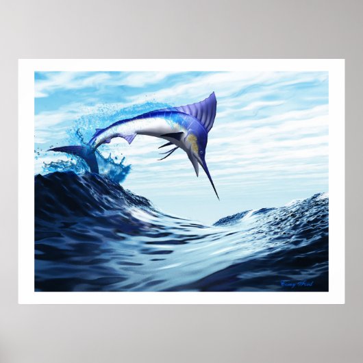 POSTER IMPRIMER (Devant)