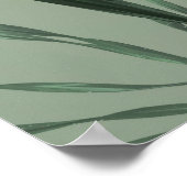 Poster Imprimer (Coin)