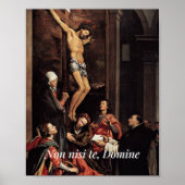 Poster Imprimer (Devant)