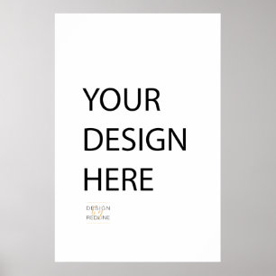 Poster Imprimer 24x36