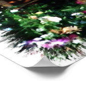 Poster Imprimer Australian Shepherd'Art (Coin)