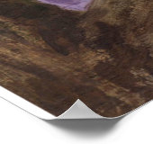 Poster Imprimer Bald Eagle (Coin)