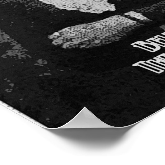 Poster Imprimer Belle Starr (Coin)