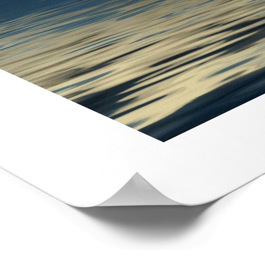 POSTER IMPRIMER BLACKMORE (Coin)