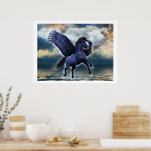 POSTER IMPRIMER BLACKMORE (Cuisine)