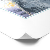 Poster Imprimer de 12 po x 12 po (Coin)