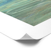 POSTER IMPRIMER DES LIEUX TRANQUILLES (Coin)