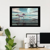 POSTER IMPRIMER DESTINY (Bureau à domicile)