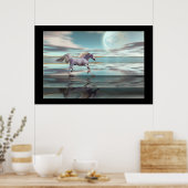 POSTER IMPRIMER DESTINY (Cuisine)