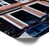 Poster Imprimer Dinkelsburhl (Coin)