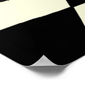 Poster Imprimer "Do-Rag" - par Kev Moore (Coin)