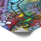 Poster Imprimer Dreamland III (Coin)