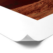 POSTER IMPRIMER "DYNASTY" (Coin)